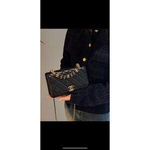 Chanel Women Pre-Loved Bag Very Good Condition